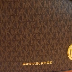 Michael Kors Satchel Bag