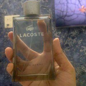 Lacoste Perfume(original)