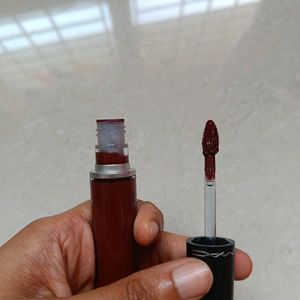 MAC Retro Matte Liquid Lipcolour - Carnivore