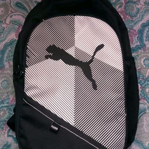 Puma School Bag Unisex