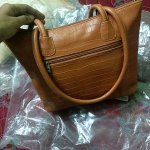 Brand New Caprese Shoulder Bag