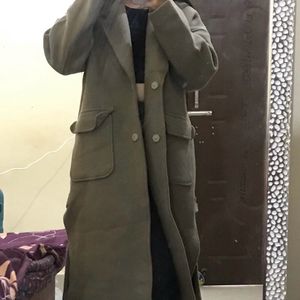 Overcoat