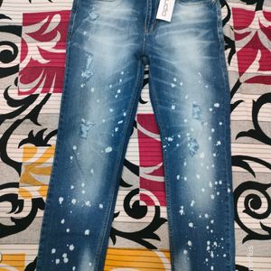 Women's Jeans