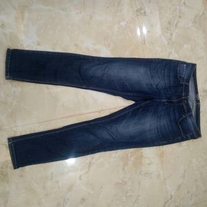 Original Lee Cooper Blue Jeans