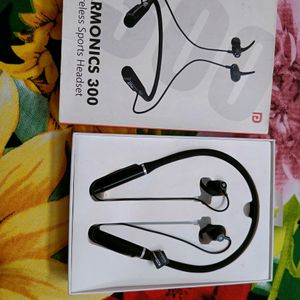 Portronics Wireless Headphones