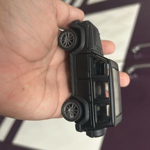 THAR MODEL CAR