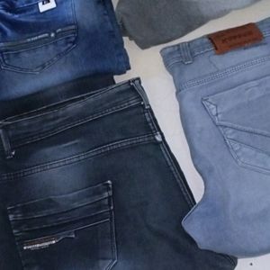 Denim 👖 Jeans For Men