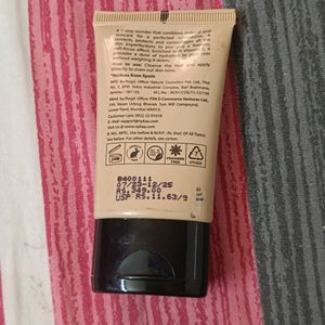 Nykaa Skingenious All In One Bb Cream