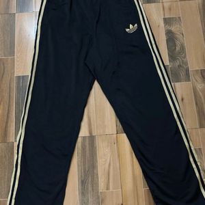 *Grab Or Miss* Adidas Golden Stripes Trackpant