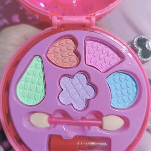 Princess Makeup