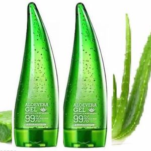 Aloevera Gel 99% Original