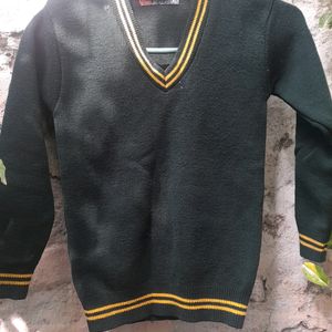 2 Sweter