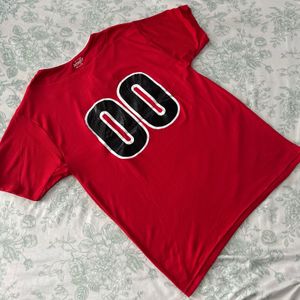 Football Jersey