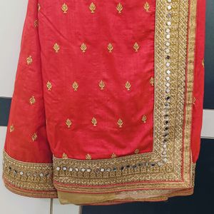 Designer Saree For Women