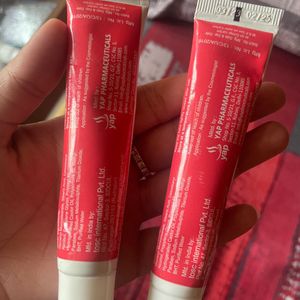 UV- LITE Hydroquinone With Sunscreens - 2 Pieces