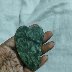 Gua Sha and Jade Roller