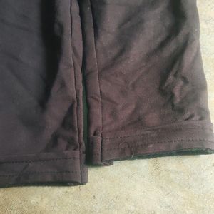 Black Pant For Girl 2 Years