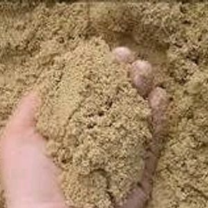 River Sand For Plants And Construction