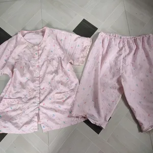 Home Wear Co Ord Size Till 42