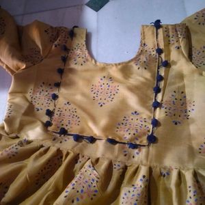 Gol Kurti