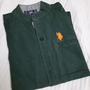 Excellent Condition Shirt