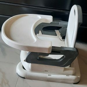 Mastela Boaster Chair for Babies