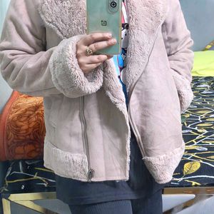 Women Winter Jacket