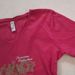 Women T-shirt