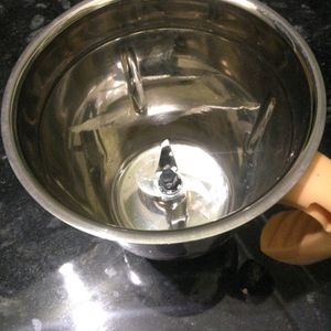 Grinder Mixer Jar