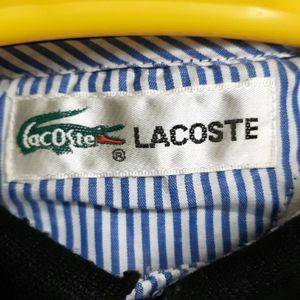 Original Lacoste Tee