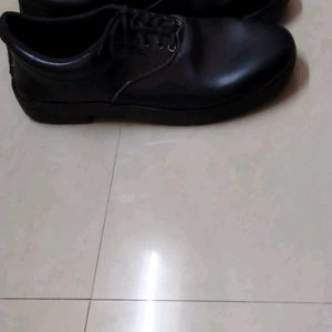 Shoes Mens Leather And School Wear