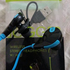 Head Phone