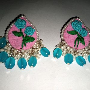 Gorgeous Earring No 3