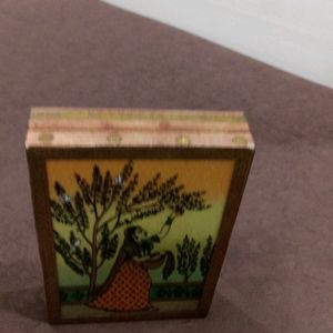 Jewellery Box