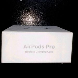 Apple Airpods Pro | Working Condition | Serial Val