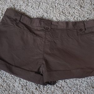 Low Waist Shorts