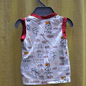 5 New Born Unused Baby Dresses For Sale