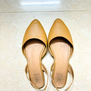 Mules (Pointy Formal Shoes) for Women