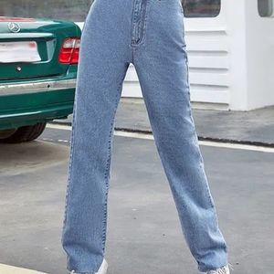 Price Drop 🎉🎉High Waist Boyfriend Jeans