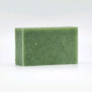 Natural Soap Olive Oil, Neem Tramaric Orange 🍊