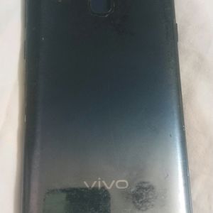 Vivo V15 Pop Up Selfie Camera