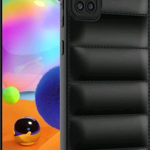 Samsung A31 Back Cover