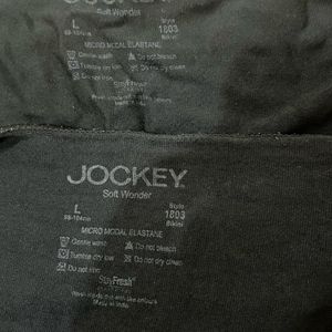 Jockey Combo Set