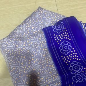 Badhani Saree