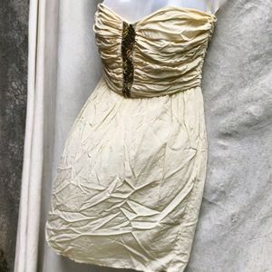 I. SEXY PARTY DRESS