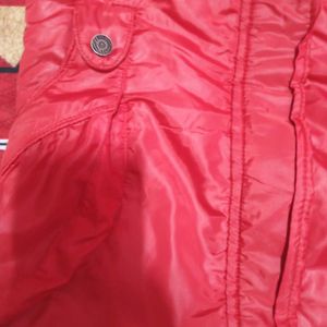 Women's warm Jacket