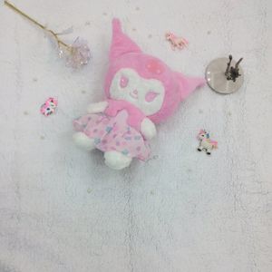 Fur Kuromi Toy (SALE)!!!