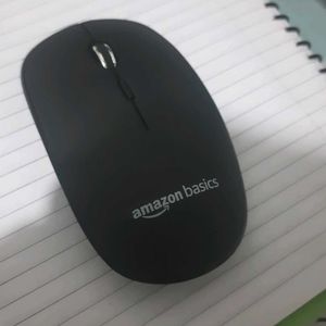 Amazon Basics Wireless Mouse