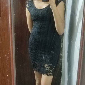 3 H&M Combo Dresses