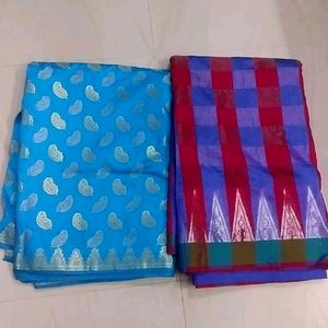 Combo Sarees